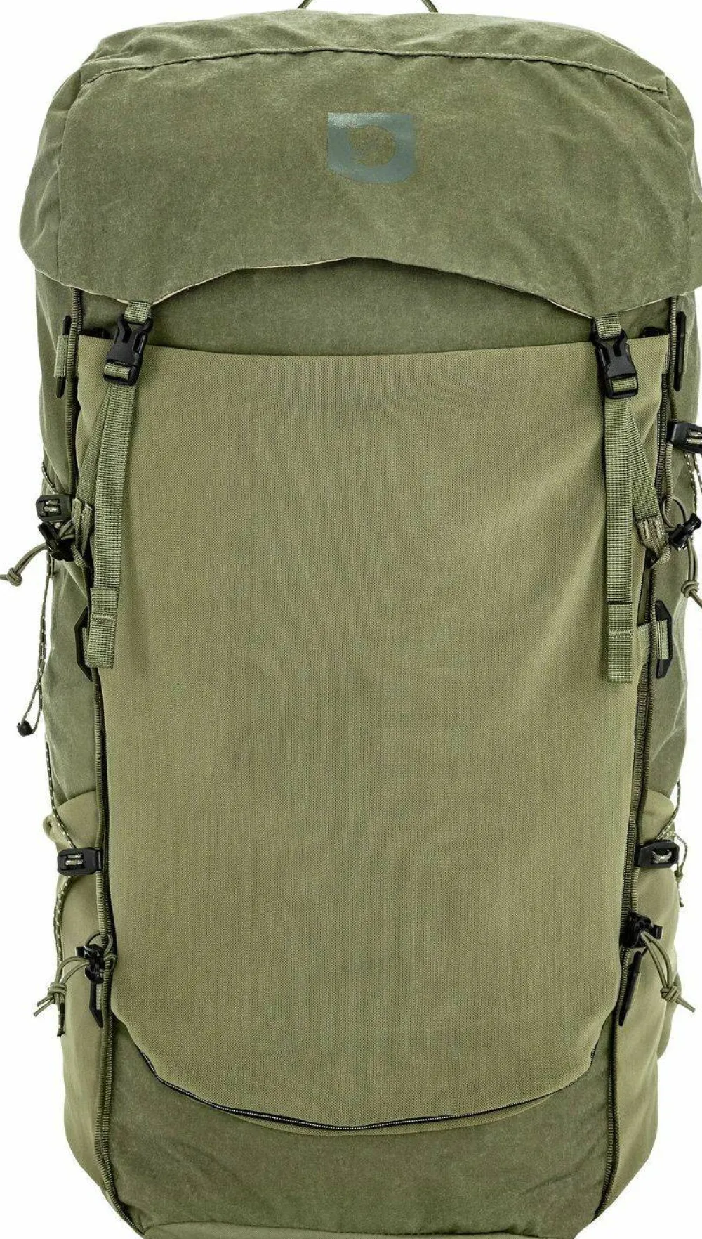 Fjällräven Kajka X-Lätt 45 M/L Green Sale
