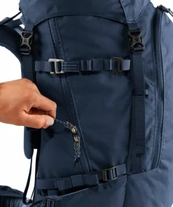 Fjällräven Keb 52 Storm/Dark Navy