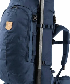 Fjällräven Keb 52 Storm/Dark Navy