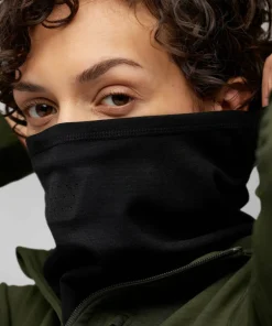 Fjällräven Keb Fleece Balaclava Black