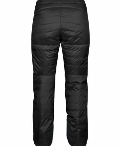 Best Keb Touring Padded Trousers Women's Dambyxor