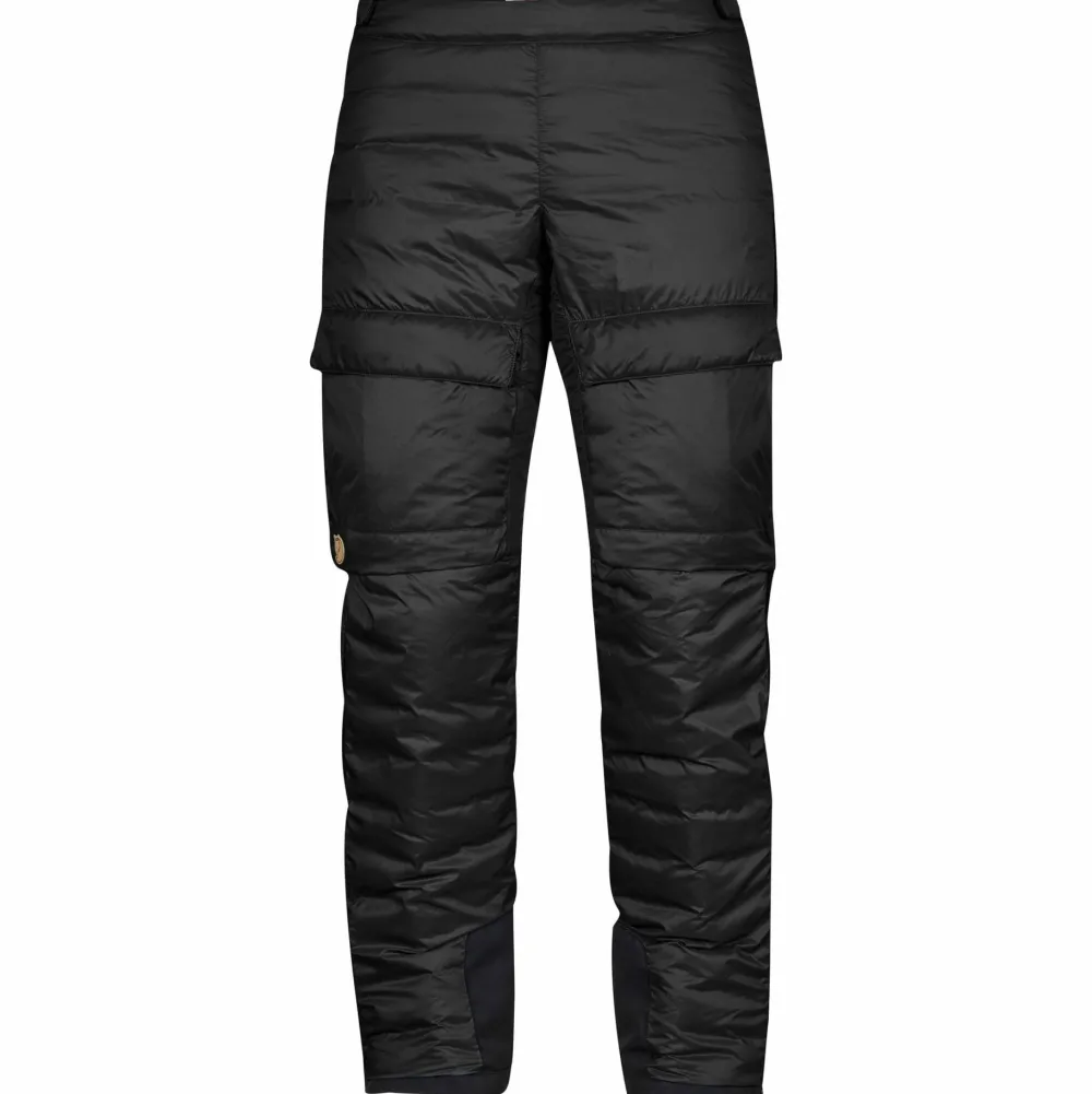 Best Keb Touring Padded Trousers Women's Dambyxor