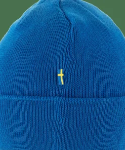 Hot Kids 1960 Logo Hat Barn Huvudbonader Barn