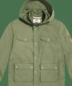 New Kids' land Jacket Barn Barnjackor & Västar