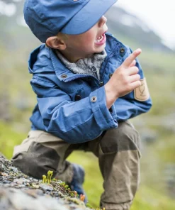 Clearance Kids' Greenland Jacket Barn Barnjackor & Västar
