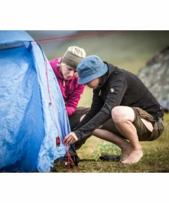Fjällräven Kiruna Hat Dark Grey Sale