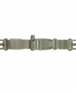 Fjällräven Kånken Chest Strap Fog