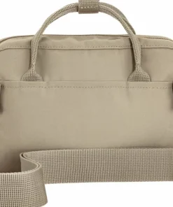 Fjällräven Kånken Crossbody Fossil