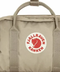 Fjällräven Kånken Crossbody Fossil