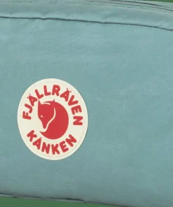 Fjällräven Kånken Gear Bag Sky Blue Clearance
