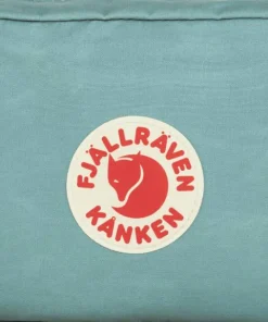 Fjällräven Kånken Gear Bag Sky Blue Clearance