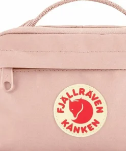 Fjällräven Kånken Hip Pack Chalk Rose