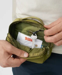 Fjällräven Kånken Hip Pack Chalk Rose