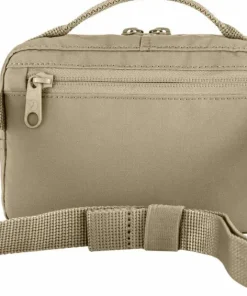 Fjällräven Kånken Hip Pack Fossil