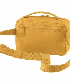 Fjällräven Kånken Hip Pack Ochre