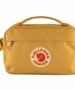 Fjällräven Kånken Hip Pack Ochre