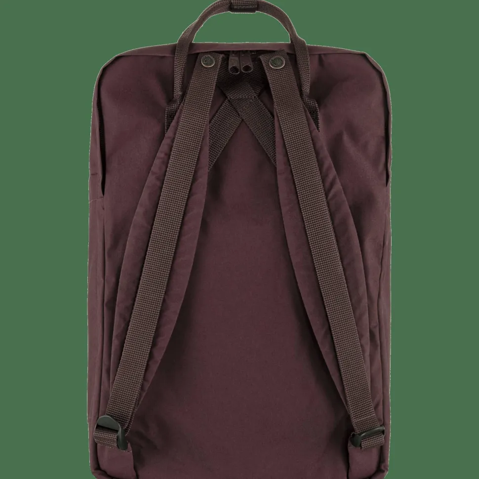 Fjällräven Kånken Laptop 17