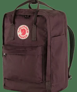 Fjällräven Kånken Laptop 17