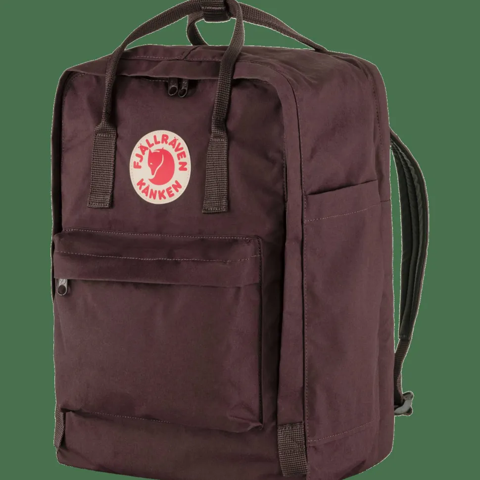 Fjällräven Kånken Laptop 17