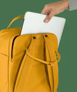 Fjällräven Kånken Laptop 15 Black Online