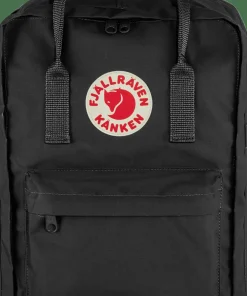Fjällräven Kånken Laptop 15 Black Online