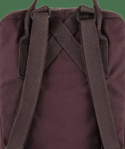 Fjällräven Kånken Mini Blackberry
