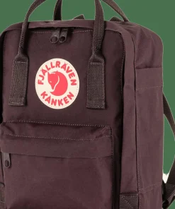 Fjällräven Kånken Mini Blackberry