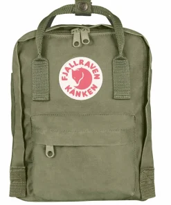 Fjällräven Kånken Mini Green