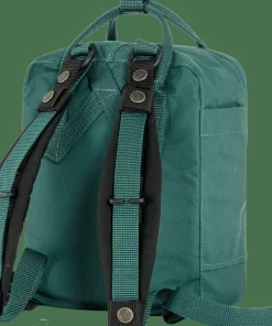 Fjällräven Kånken Mini Shoulder Pads Black