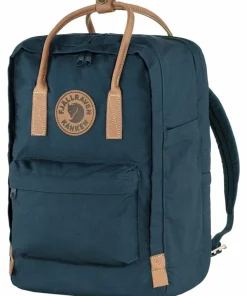 Fjällräven Kånken No. 2 Laptop 15 Navy