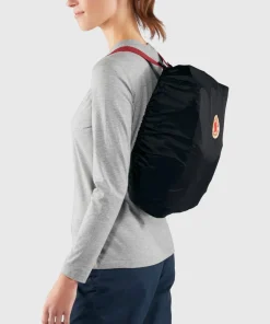 Fjällräven Kånken Rain Cover Black
