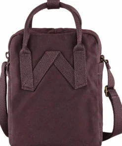 Fjällräven Kånken Sling Blackberry
