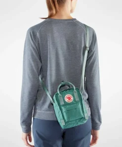 Fjällräven Kånken Sling Blackberry