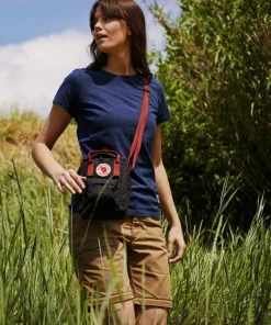 Fjällräven Kånken Sling Blackberry