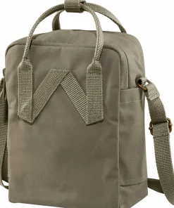 Fjällräven Kånken Sling Blackberry