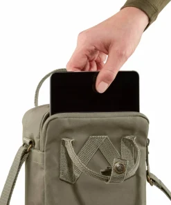 Fjällräven Kånken Sling Blackberry