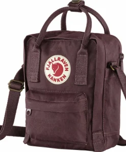 Fjällräven Kånken Sling Blackberry