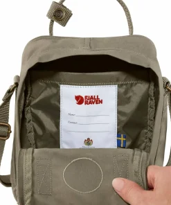Fjällräven Kånken Sling Blackberry