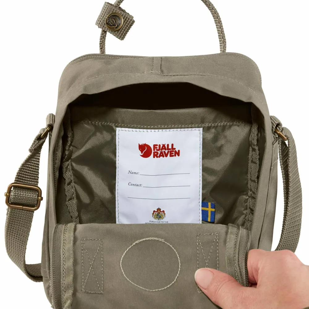 Online Kånken Sling Resa
