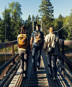 Online Kånken Sling Resa