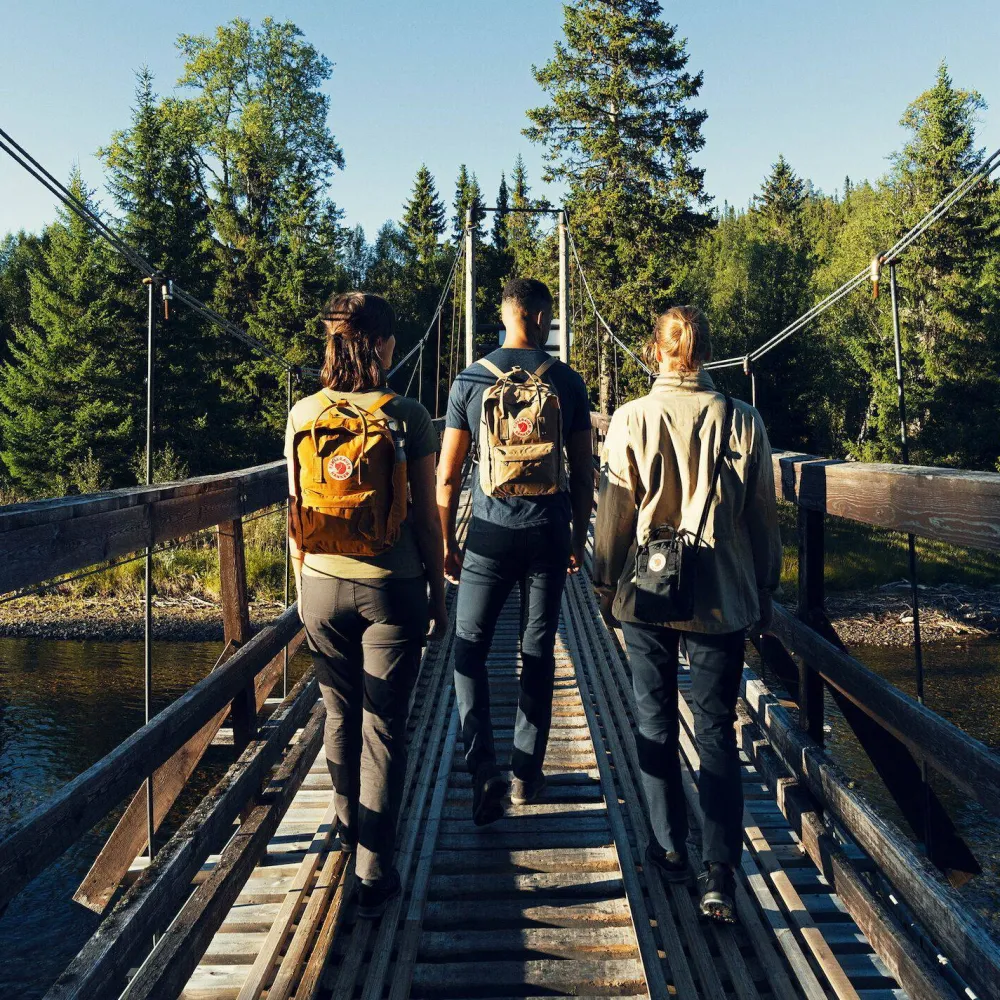Online Kånken Sling Resa