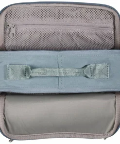 Fjällräven Kånken Toiletry Bag Frost Green Discount