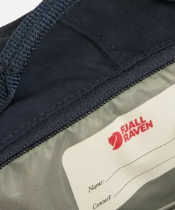 Fjällräven Kånken Toiletry Bag Frost Green Discount