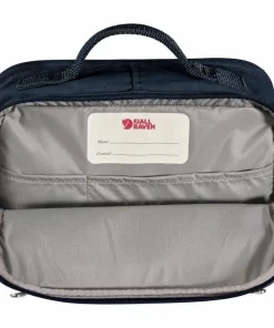 Fjällräven Kånken Toiletry Bag Frost Green Discount