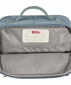 Fjällräven Kånken Toiletry Bag Frost Green Discount