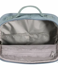 Fjällräven Kånken Toiletry Bag Frost Green Discount