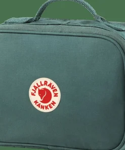 Fjällräven Kånken Toiletry Bag Frost Green Discount