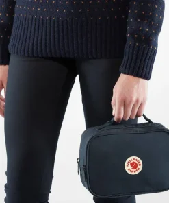 Fjällräven Kånken Toiletry Bag Frost Green Discount