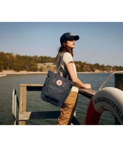 Discount Kånken Totepack Ryggsäckar & Väskor