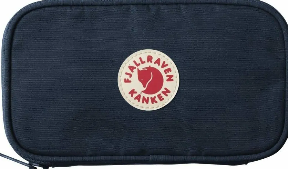Best Kånken Travel Wallet Skydd & Säkerhet